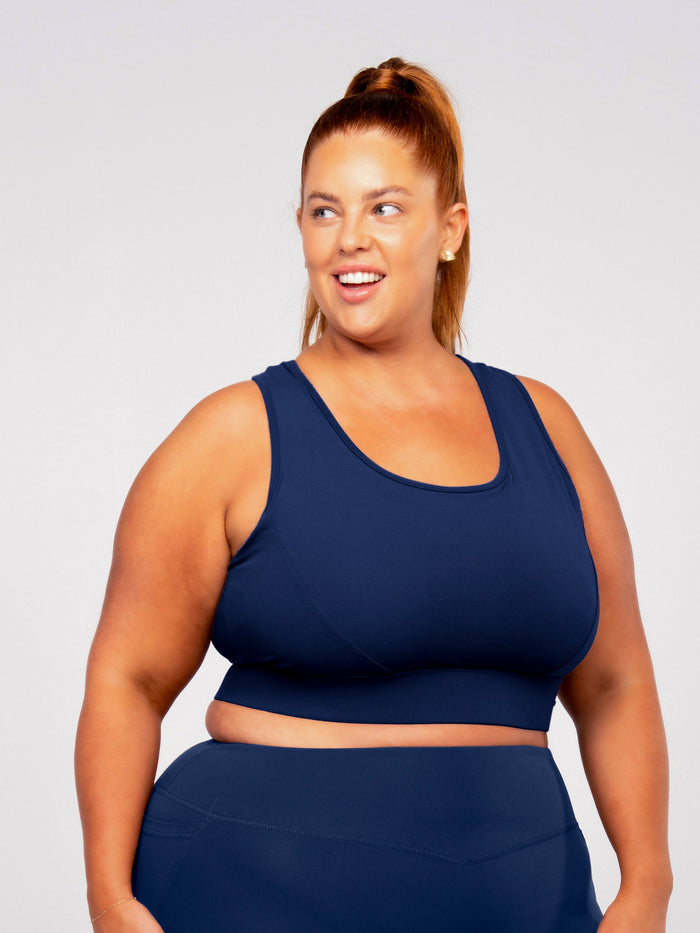 High Impact Sports Bra V2.0