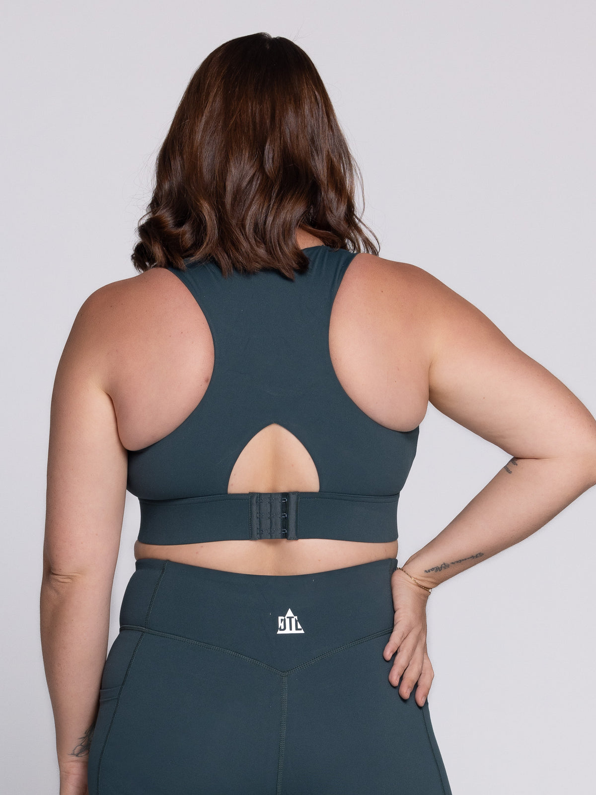 Complete Bundle - Full Length Legging -  10% Off