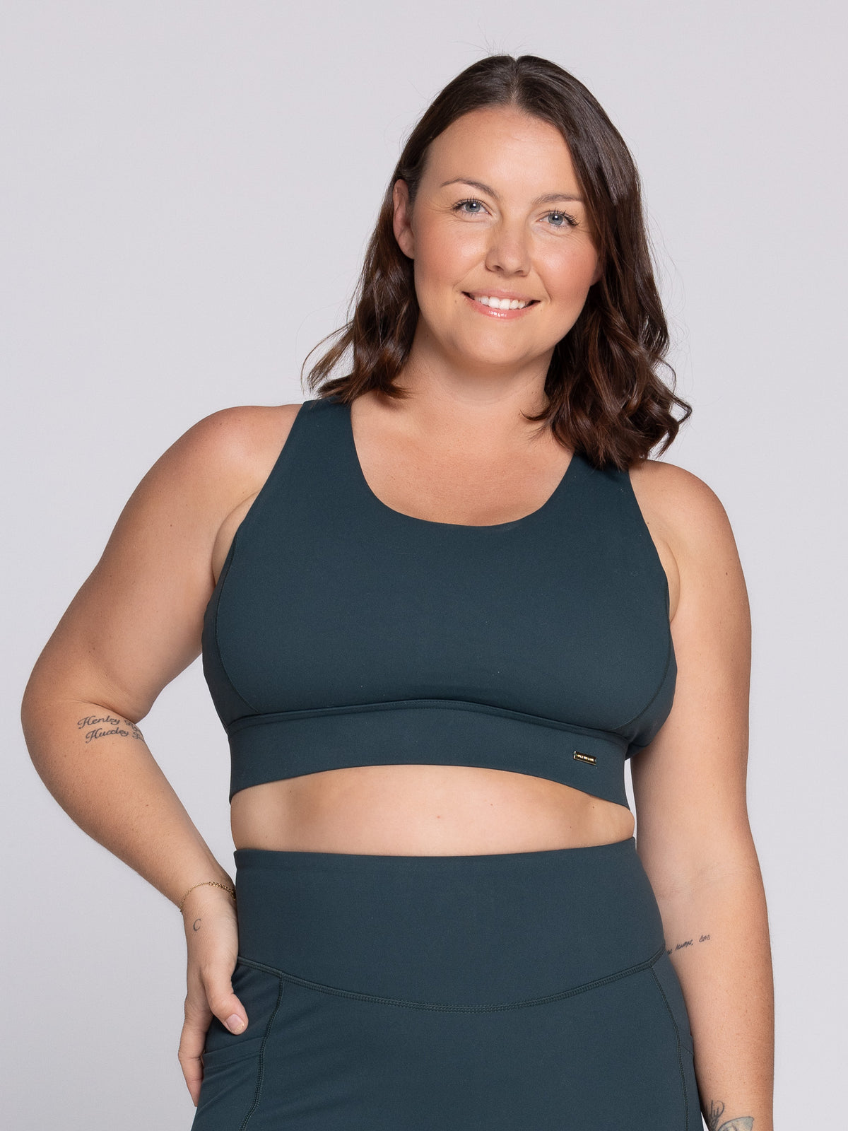 Complete Bundle - 7/8 Length Legging - 10% Off
