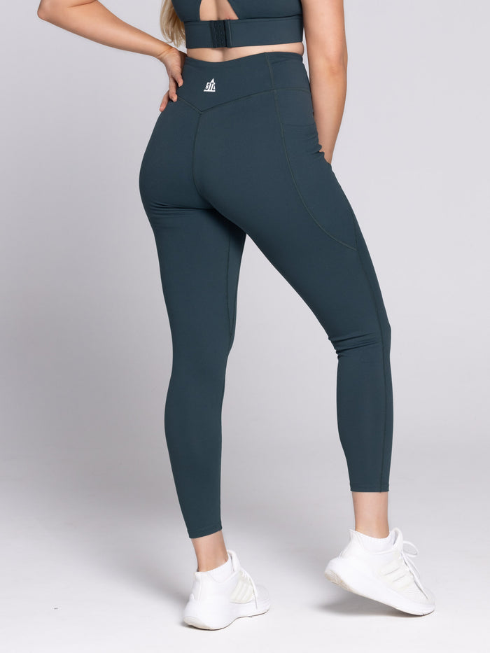 Booty Sculpt Legging