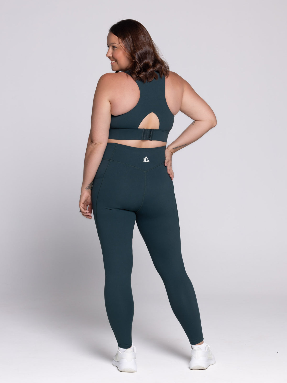 Complete Bundle - 7/8 Length Legging - 10% Off