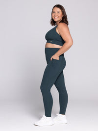Complete Bundle - Full Length Legging -  10% Off
