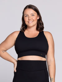 High Impact Sports Bra V2.0