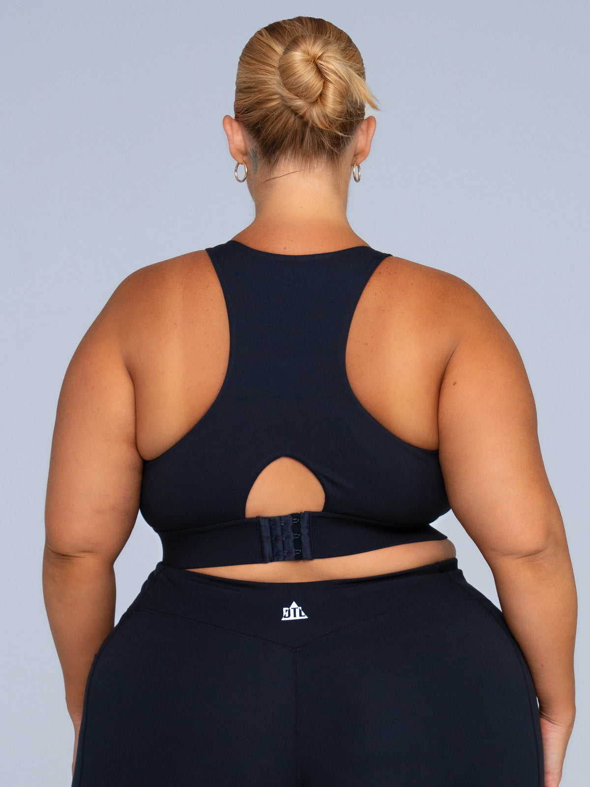 High Impact Sports Bra V2.0
