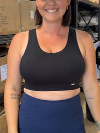 High Impact Sports Bra V2.0