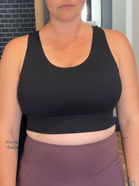 High Impact Sports Bra V2.0