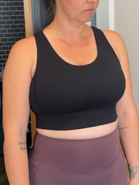 High Impact Sports Bra V2.0