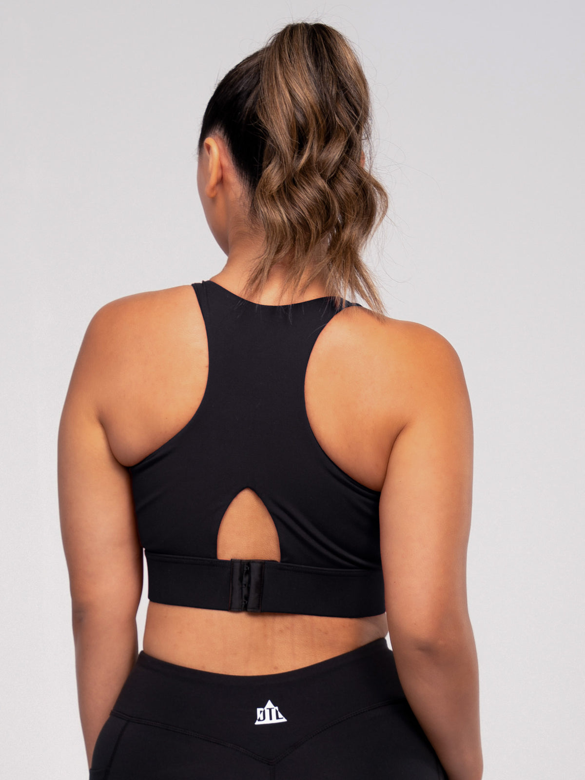 High Impact Sports Bra V2.0