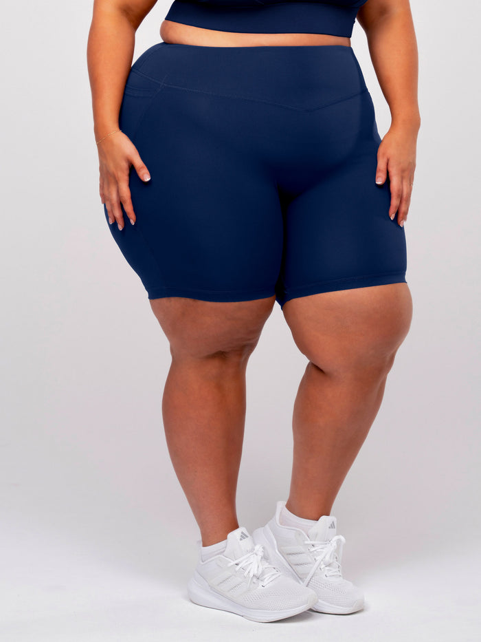 Booty Sculpt Shorts (19cm Inseam)