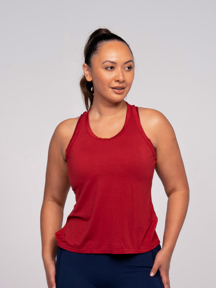 ActV-Lite Tank