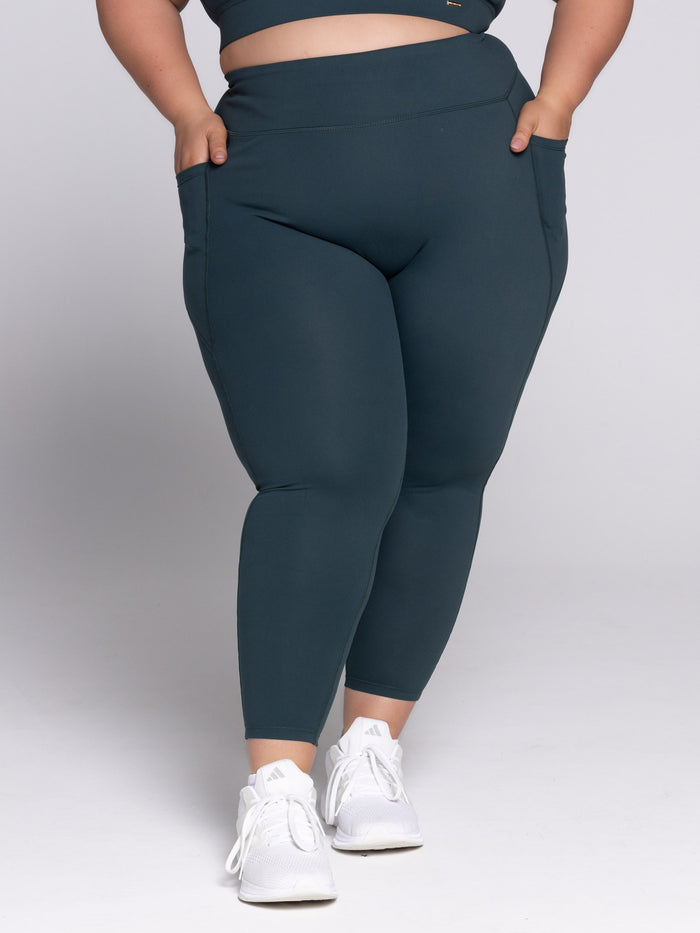 Booty Sculpt Legging 7/8