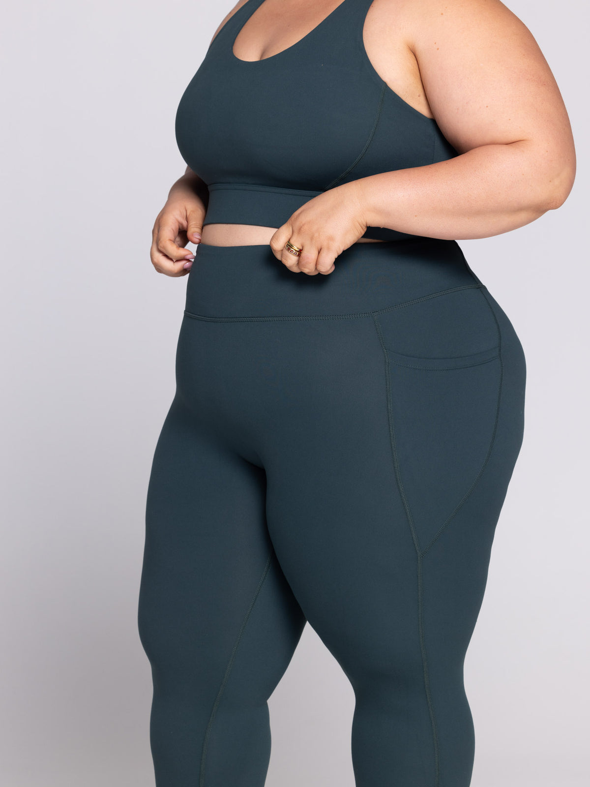 Complete Bundle - Full Length Legging -  10% Off