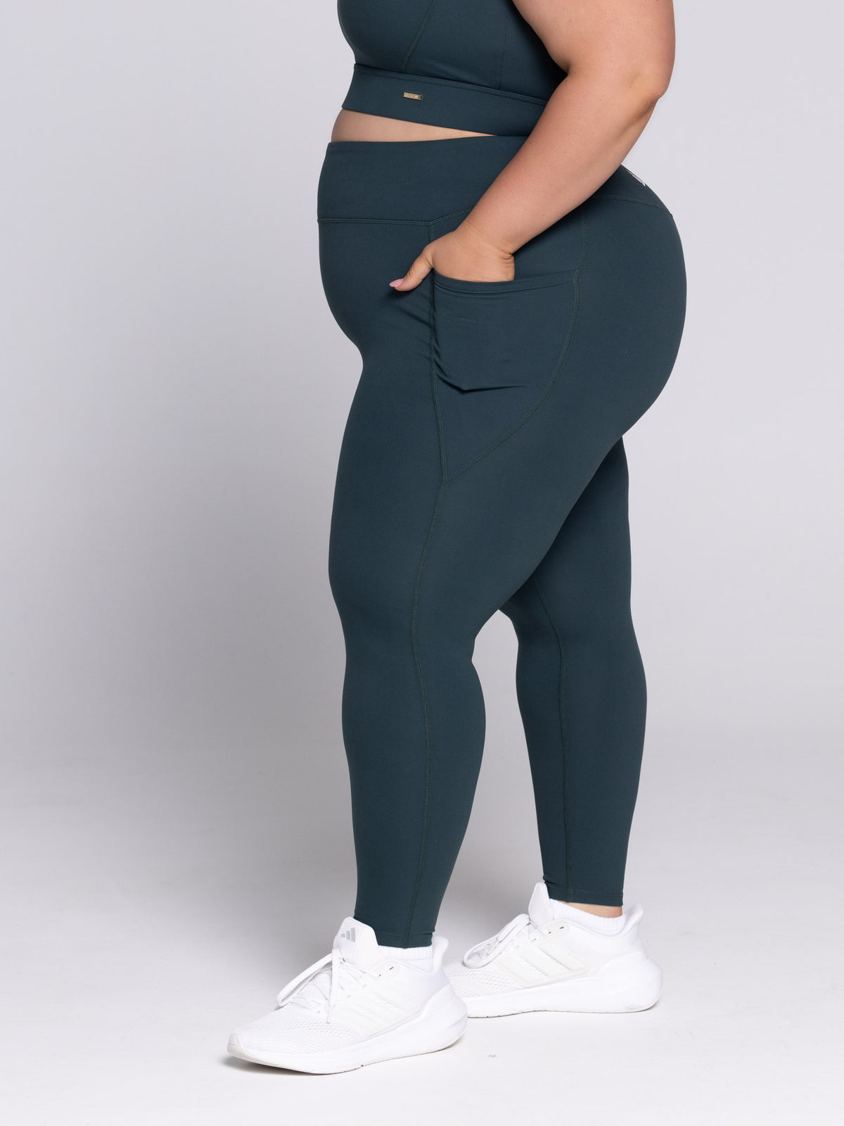 Complete Bundle - Full Length Legging -  10% Off