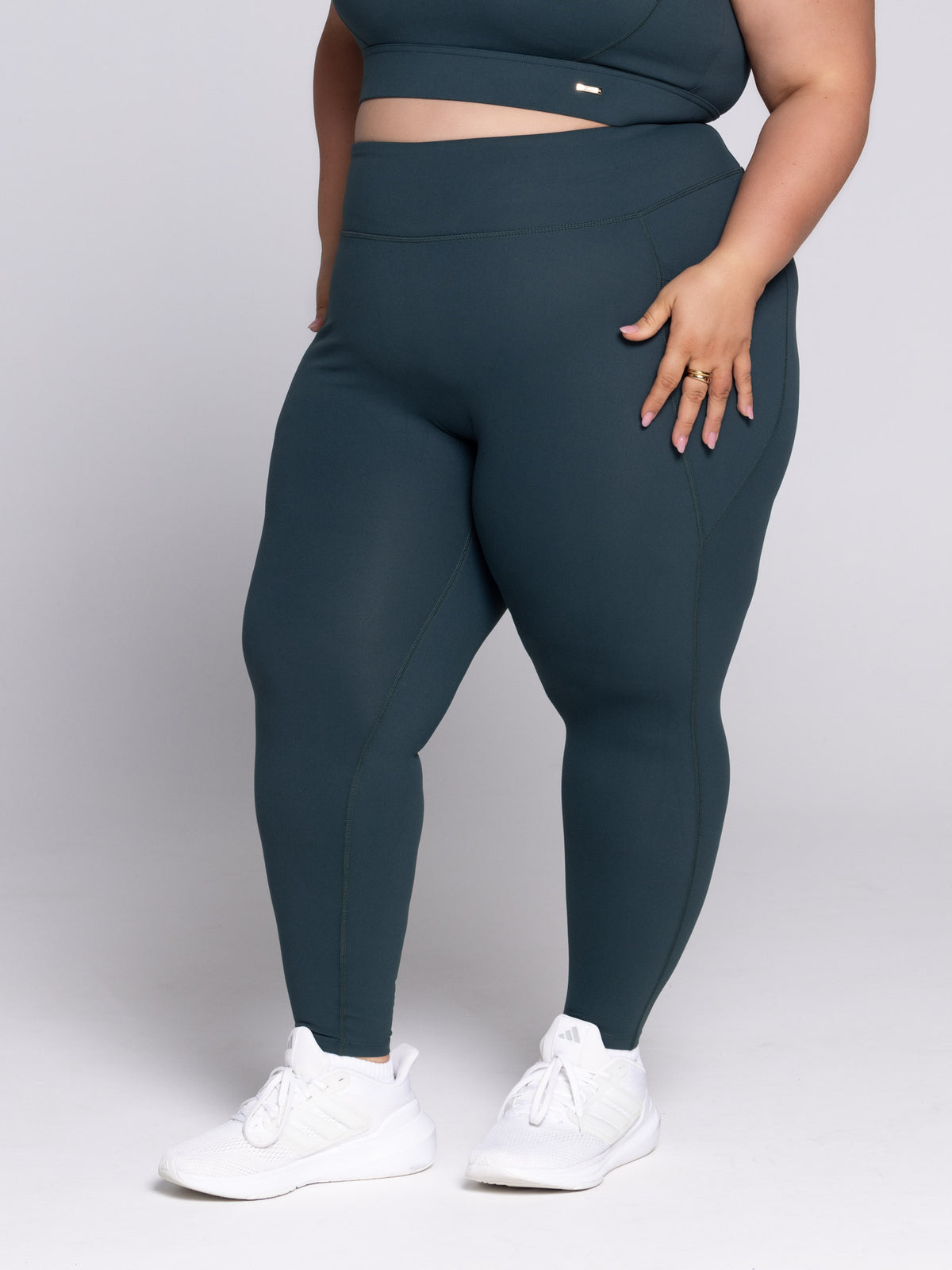 Complete Bundle - 7/8 Length Legging - 10% Off