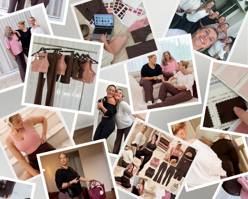 A little July wrap-up