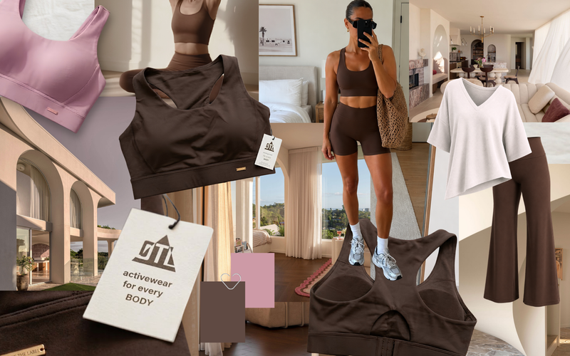 Preparing for Our Biggest Collection Yet 🤎