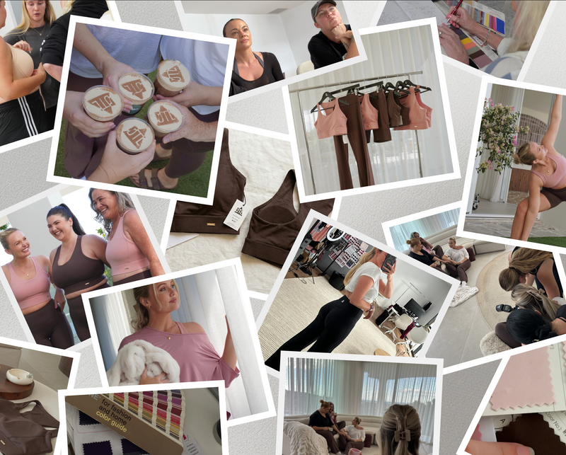 A little June recap