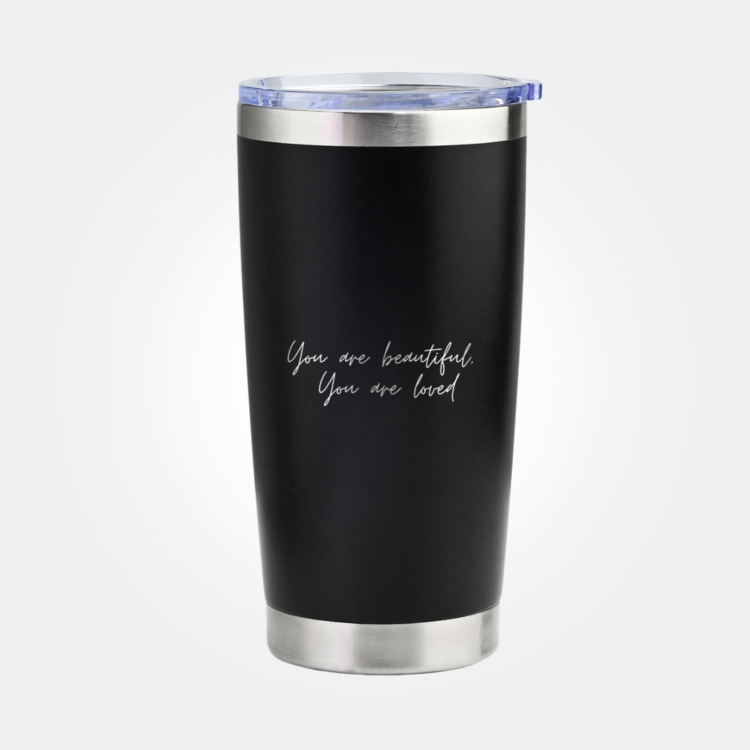 DTL Tumbler