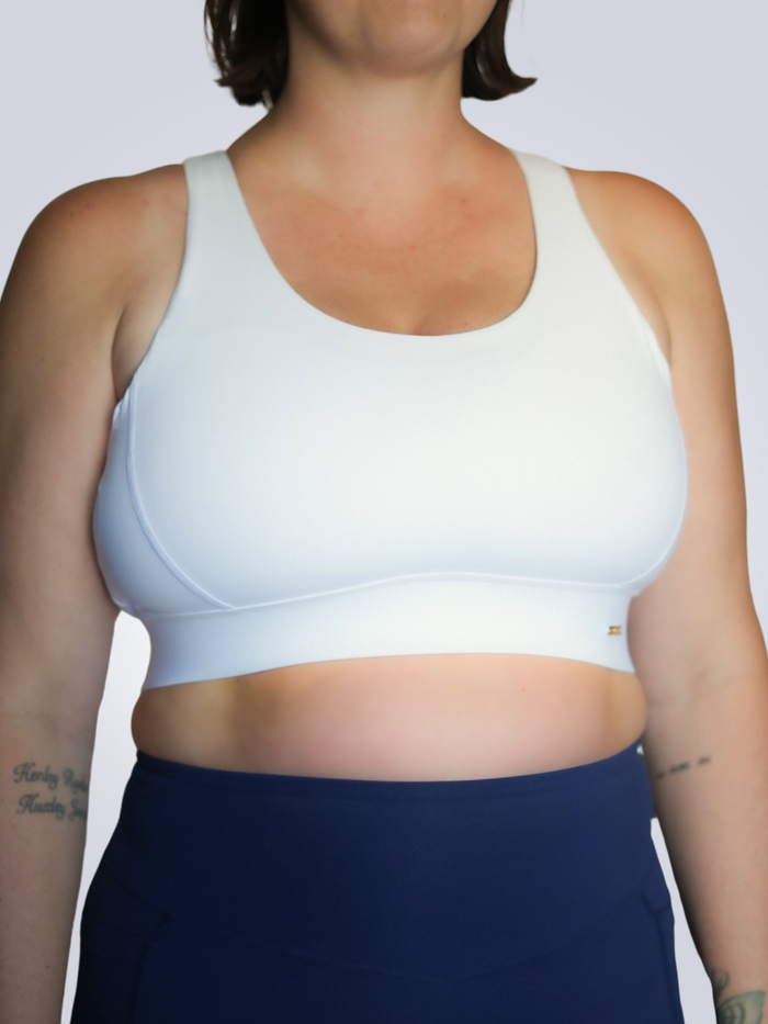 High Impact Sports Bra V2.0