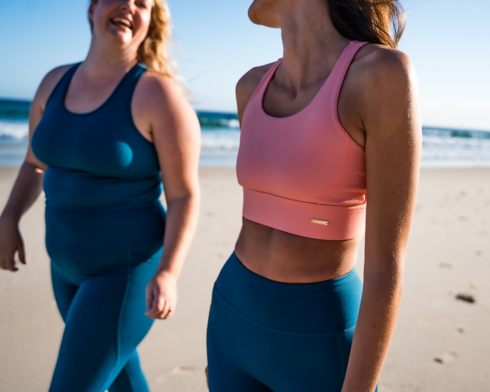 Campaigns | Duke The Label Activewear Look book