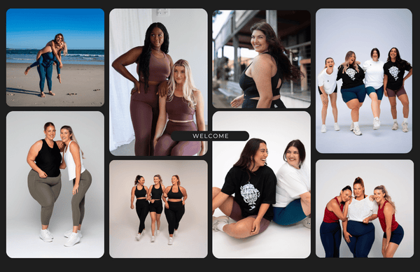 About Us! – Duke The Label