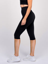 Booty Sculpt Legging 3/4