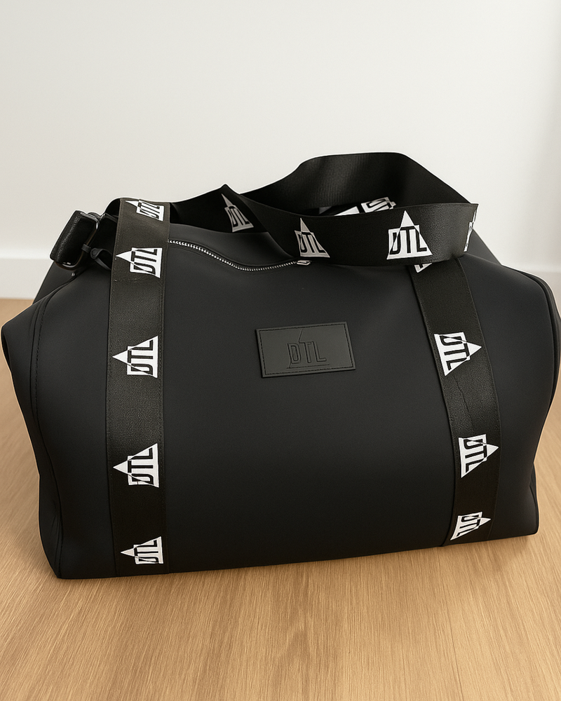 Gym Duffle Bag