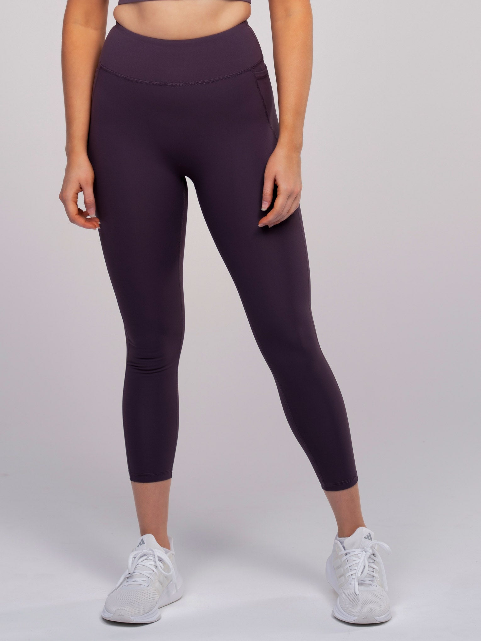 Tasc SculpTive 7/8 Pocket Tight Leggings - Women's – The Backpacker