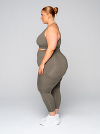 Booty Sculpt Legging 7/8