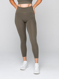 Booty Sculpt Legging 7/8