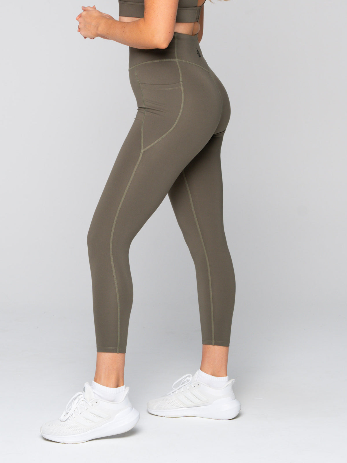 Booty Sculpt Legging 7/8