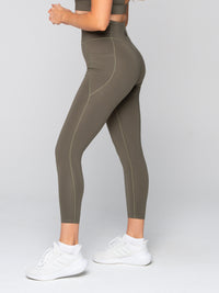 Booty Sculpt Legging 7/8