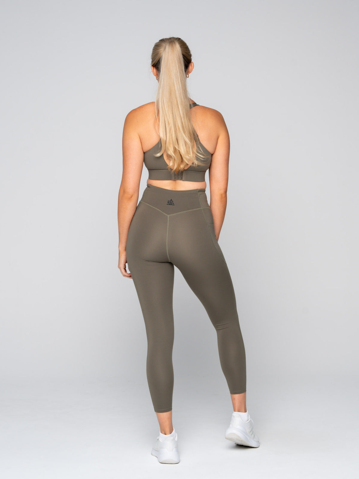 Booty Sculpt Legging 7/8