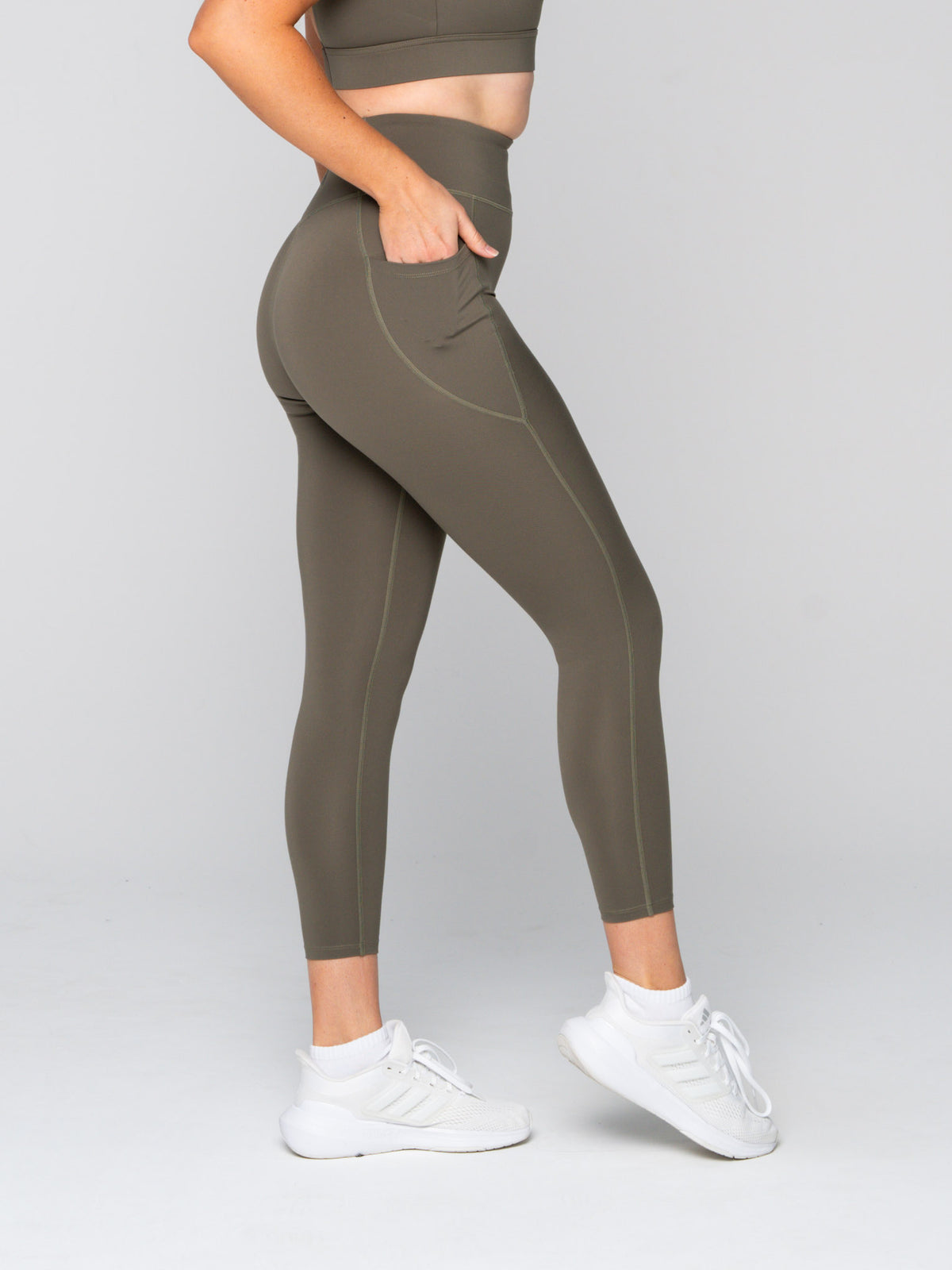 Core Bundle - 7/8 Length Legging - 15% Off