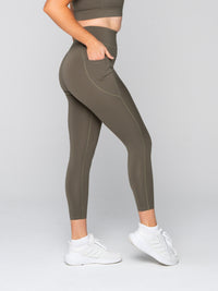 Booty Sculpt Legging 7/8