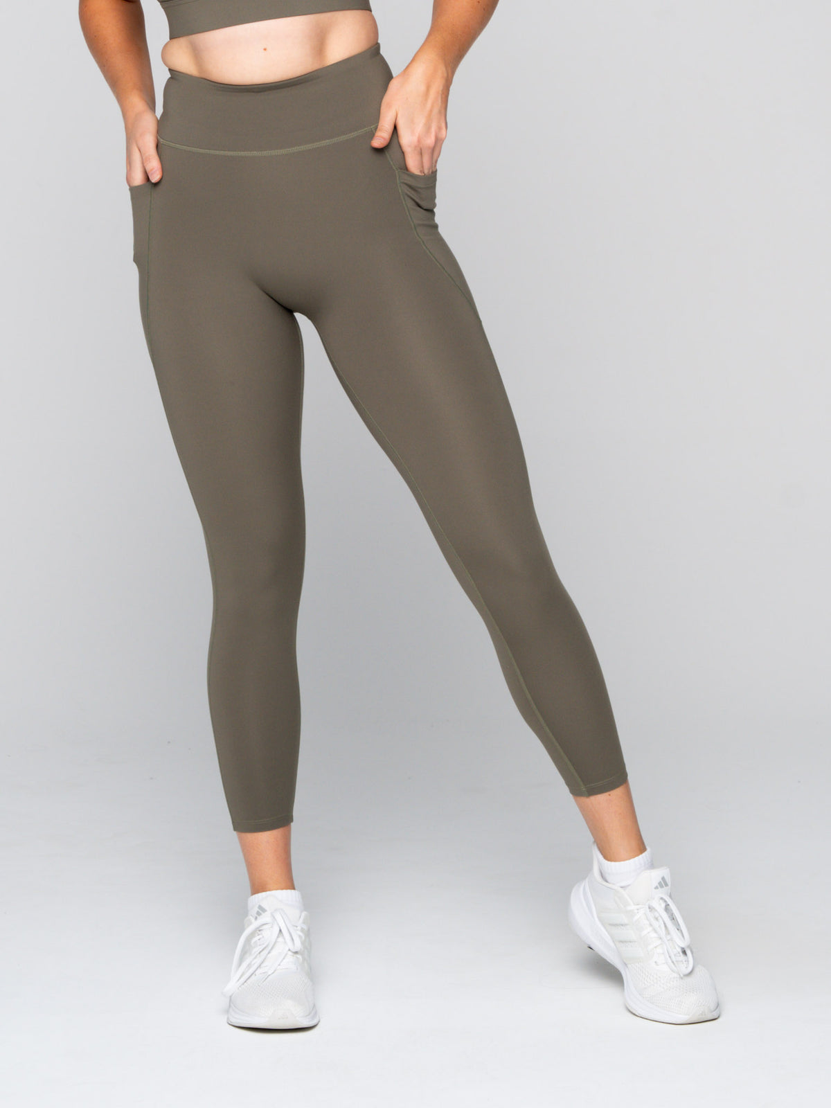 Core Bundle - 7/8 Length Legging - 15% Off