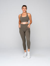 Core Bundle - 7/8 Length Legging - 15% Off