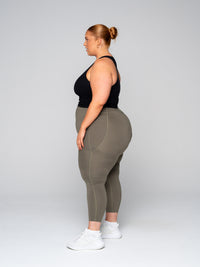 Booty Sculpt Legging 7/8