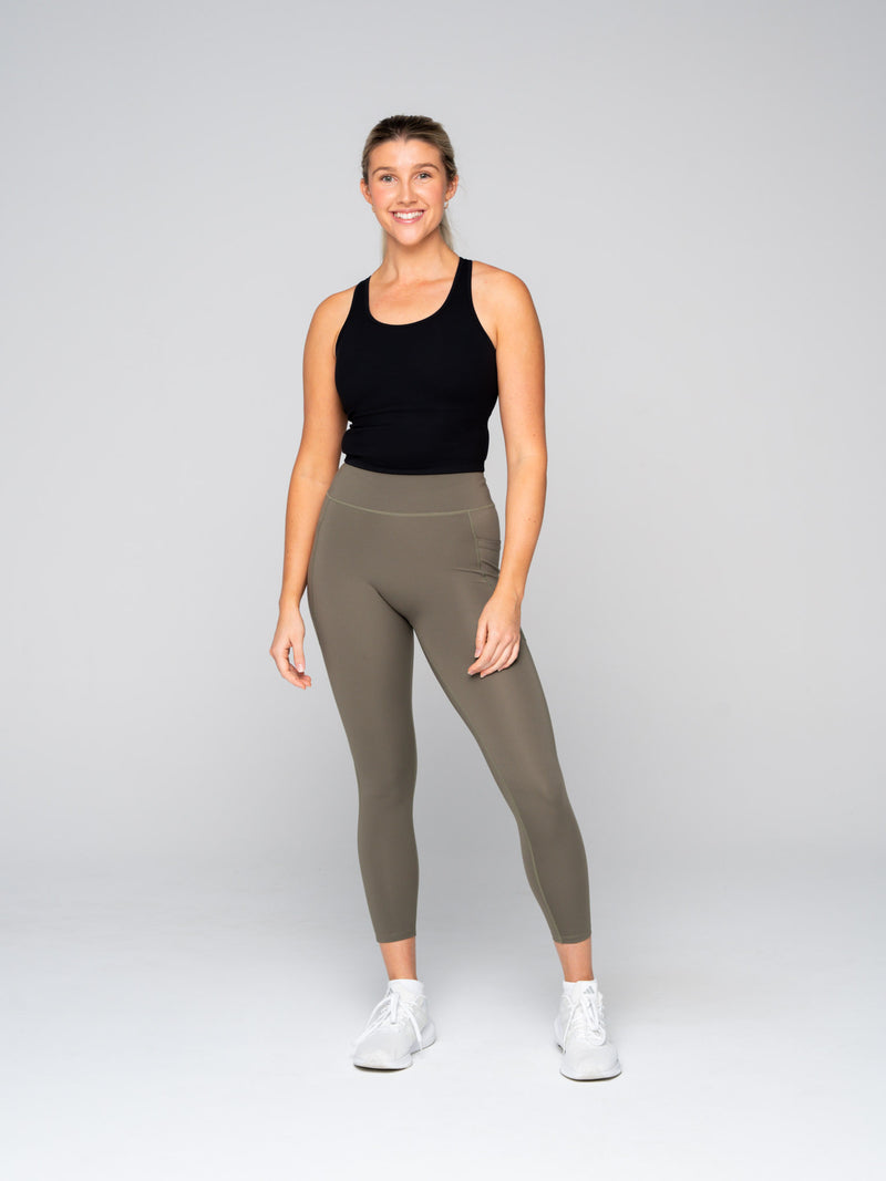 Complete Bundle - 7/8 Legging Length - 20% Off