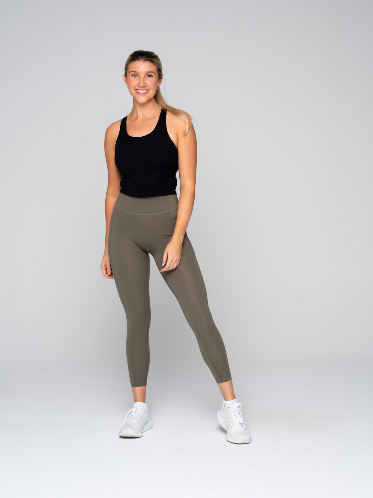 Core Bundle - 7/8 Length Legging - 15% Off