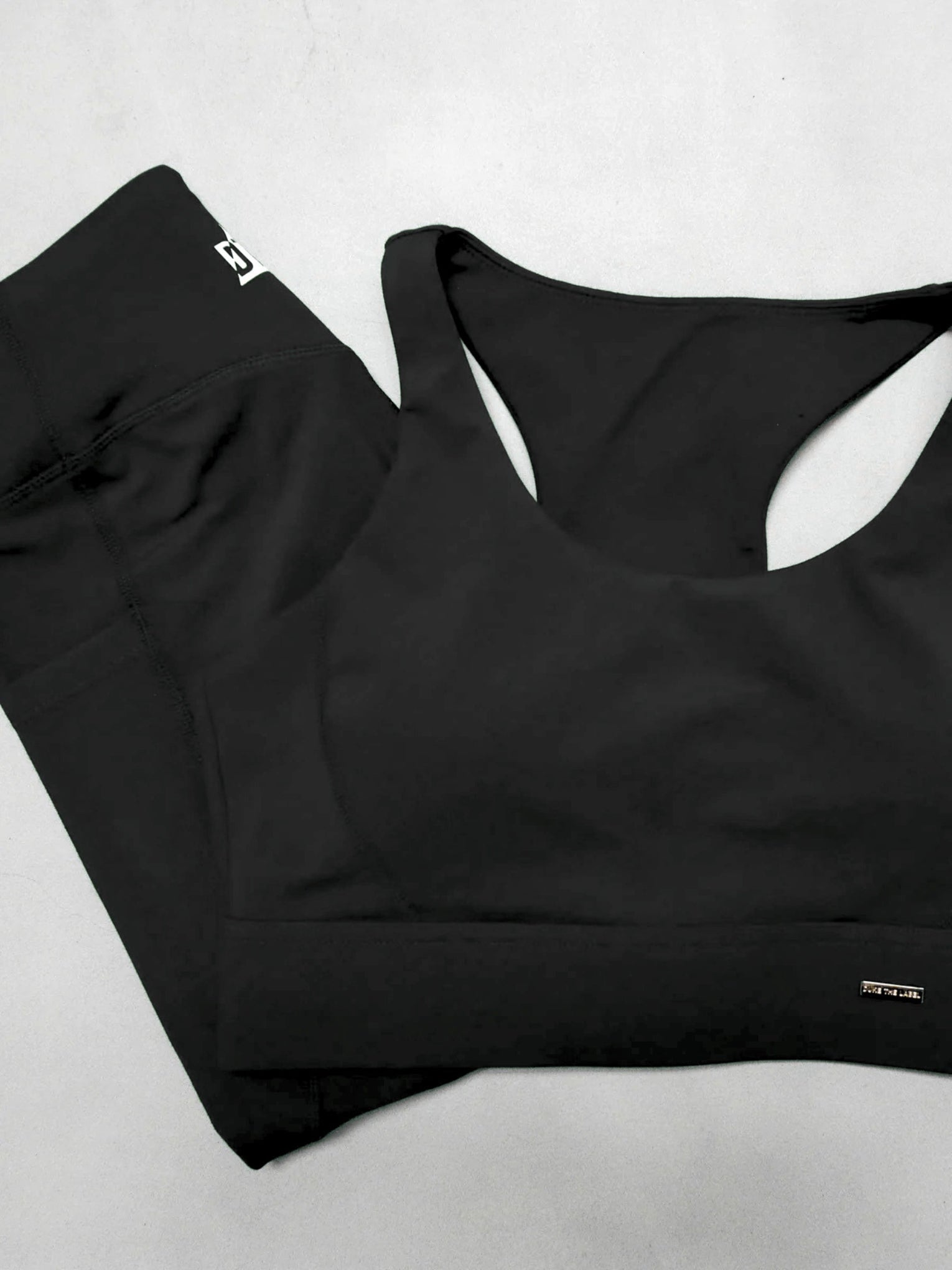High Impact Sports Bra V2.0