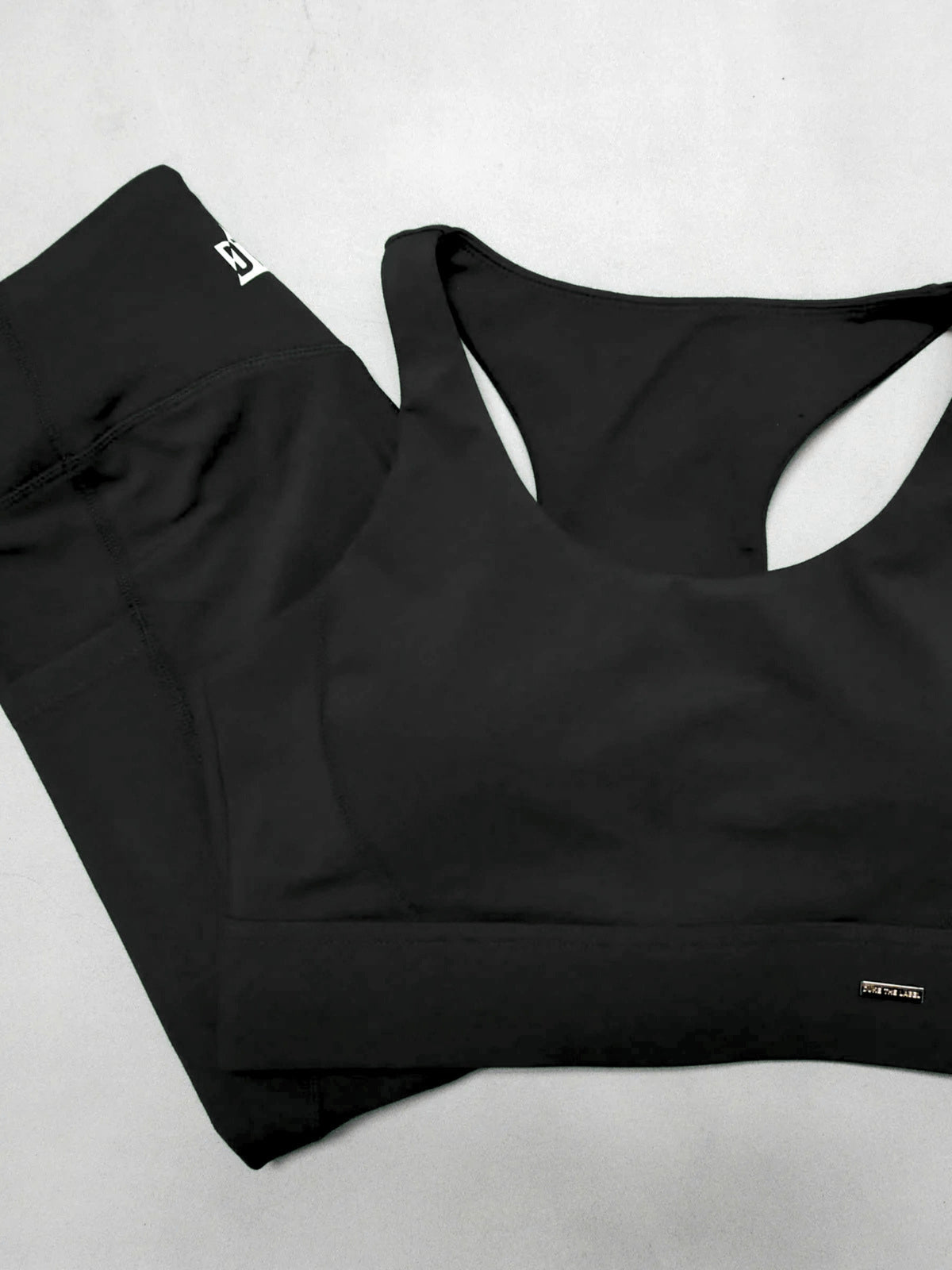 High Impact Sports Bra V2.0