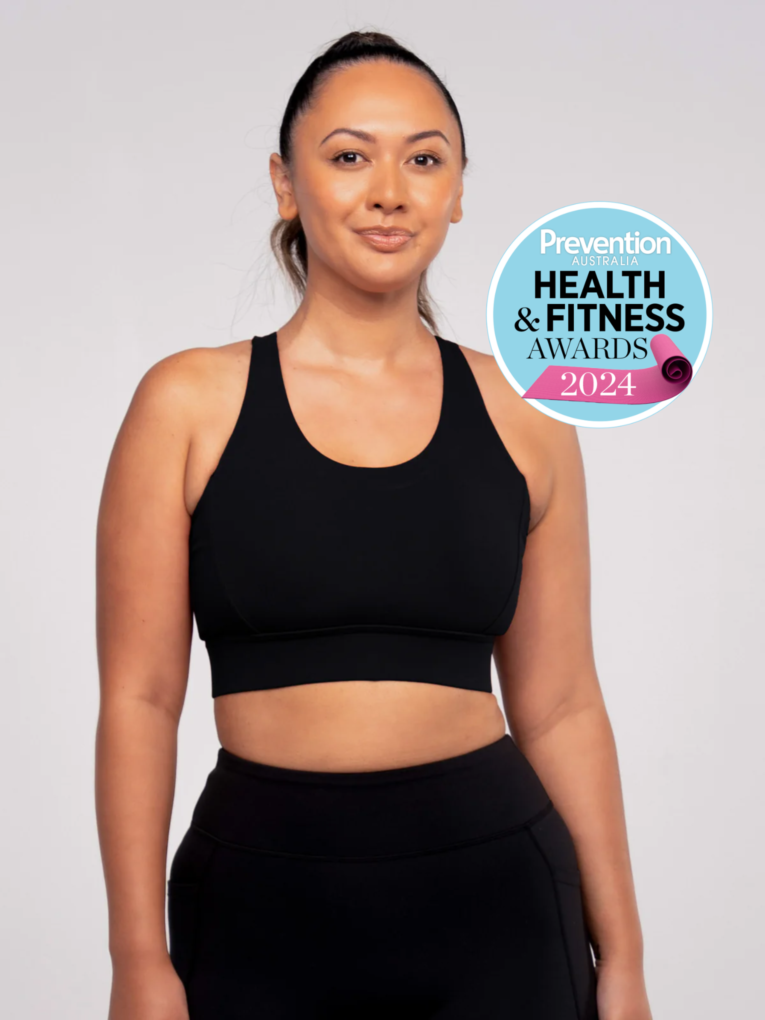 High Impact Sports Bra V2.0