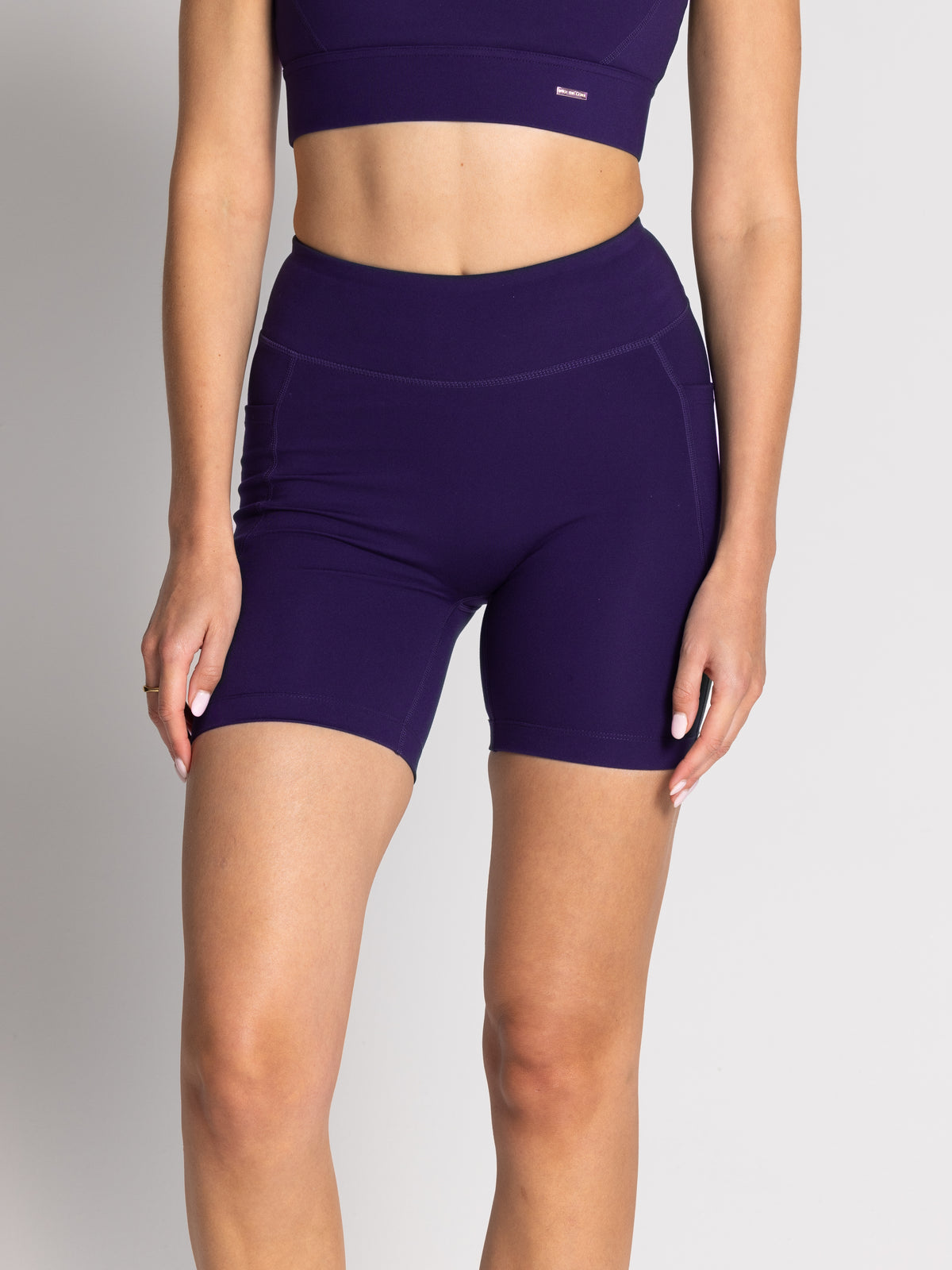 Booty Sculpt Shorts (19cm Inseam)