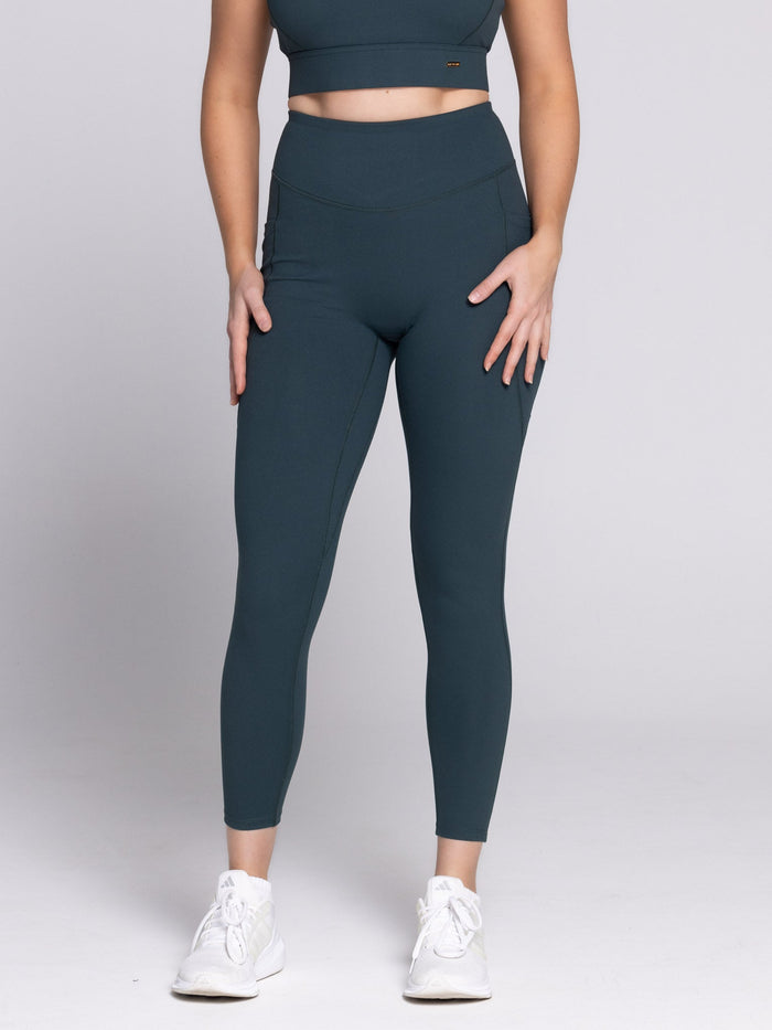 Complete Bundle - Full Length Legging -  10% Off