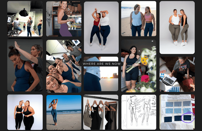 About Us! – Duke The Label