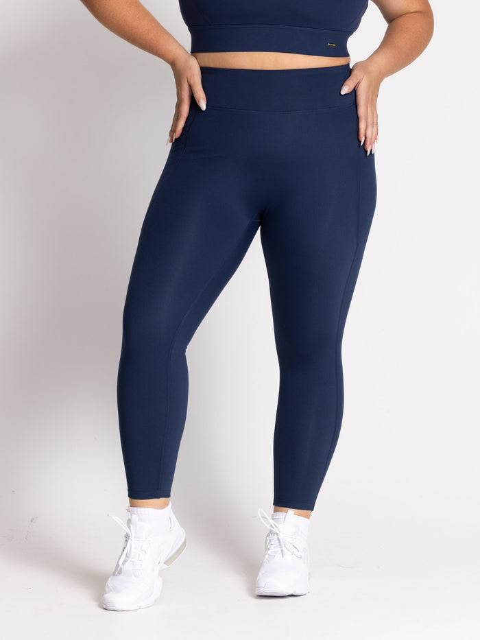 Booty Sculpt Legging 7/8