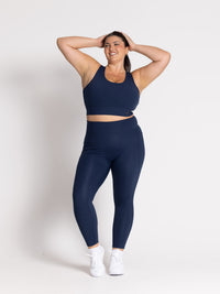 Booty Sculpt Legging 7/8