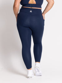 Booty Sculpt Legging 7/8