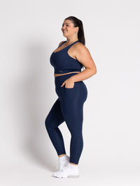 Booty Sculpt Legging 7/8